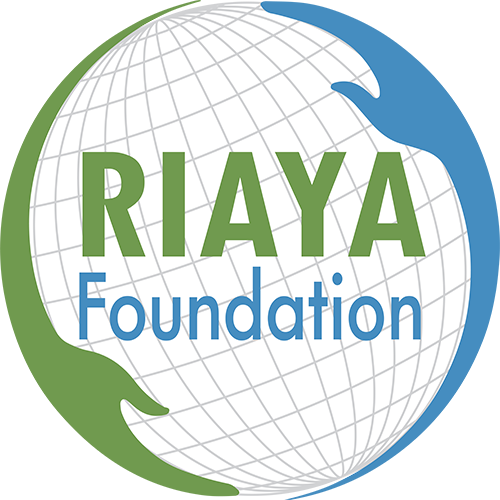 Riaya-Logo